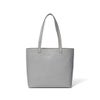 MARGARET HOWELL idea リドニー トート ライトグレー