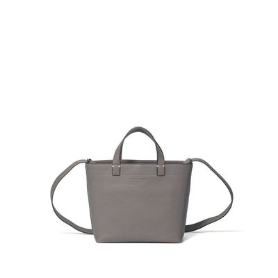 MARGARET HOWELL idea リドニー 2WAYハンド 商品｜THE BAGMANIA
