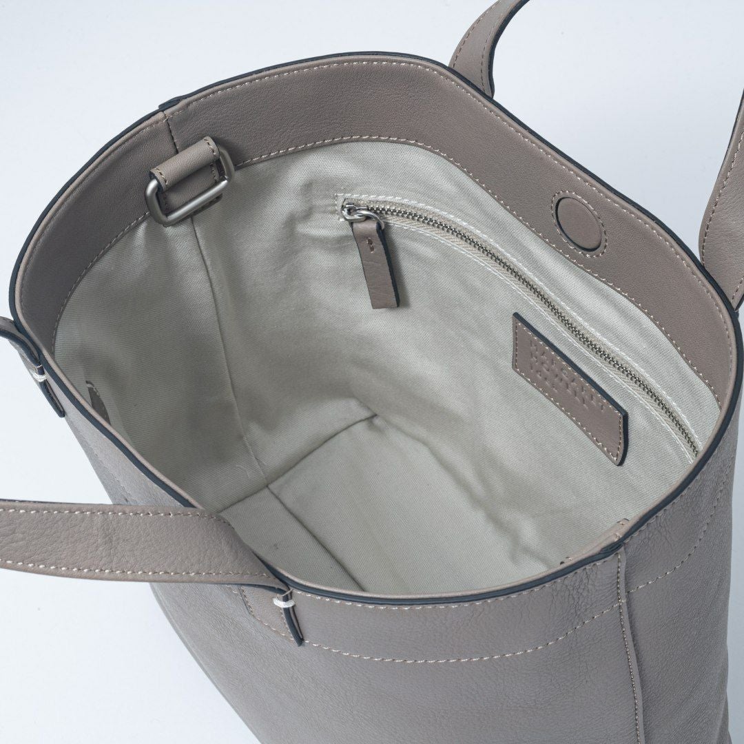 MARGARET HOWELL idea リドニー 2WAYハンド 商品｜THE BAGMANIA
