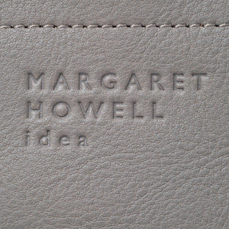 MARGARET HOWELL idea リドニー 2WAYハンド ベージュ