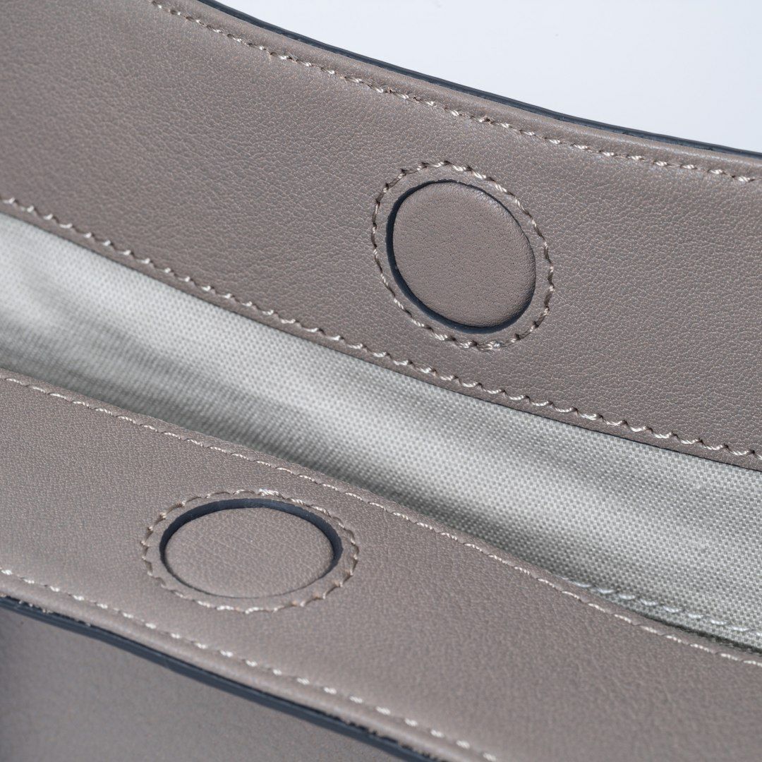 MARGARET HOWELL idea リドニー 2WAYハンド ベージュ