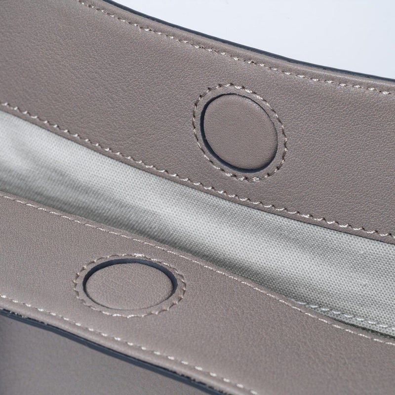 MARGARET HOWELL idea リドニー 2WAYハンド ベージュ