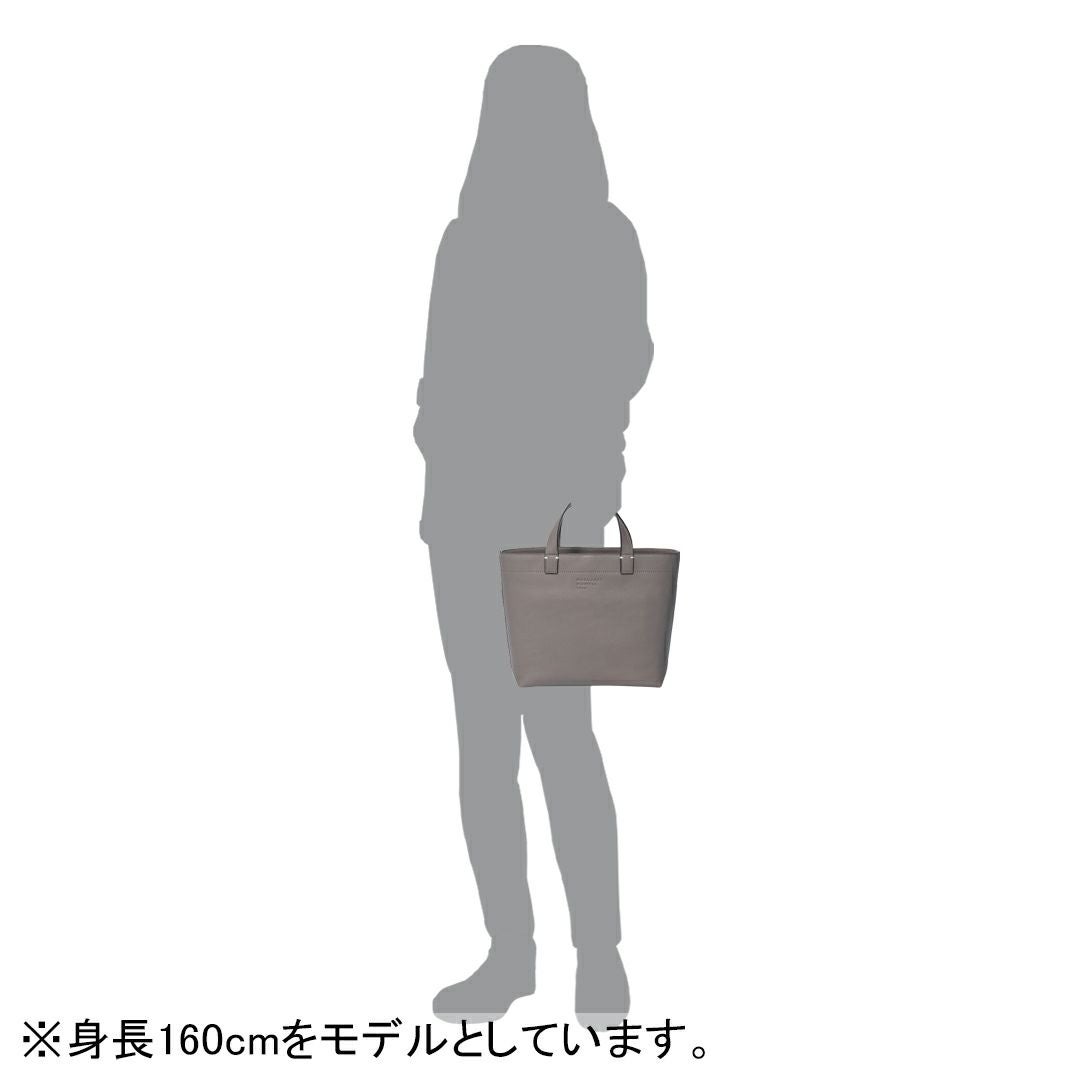 MARGARET HOWELL idea リドニー 2WAYハンド 商品｜THE BAGMANIA