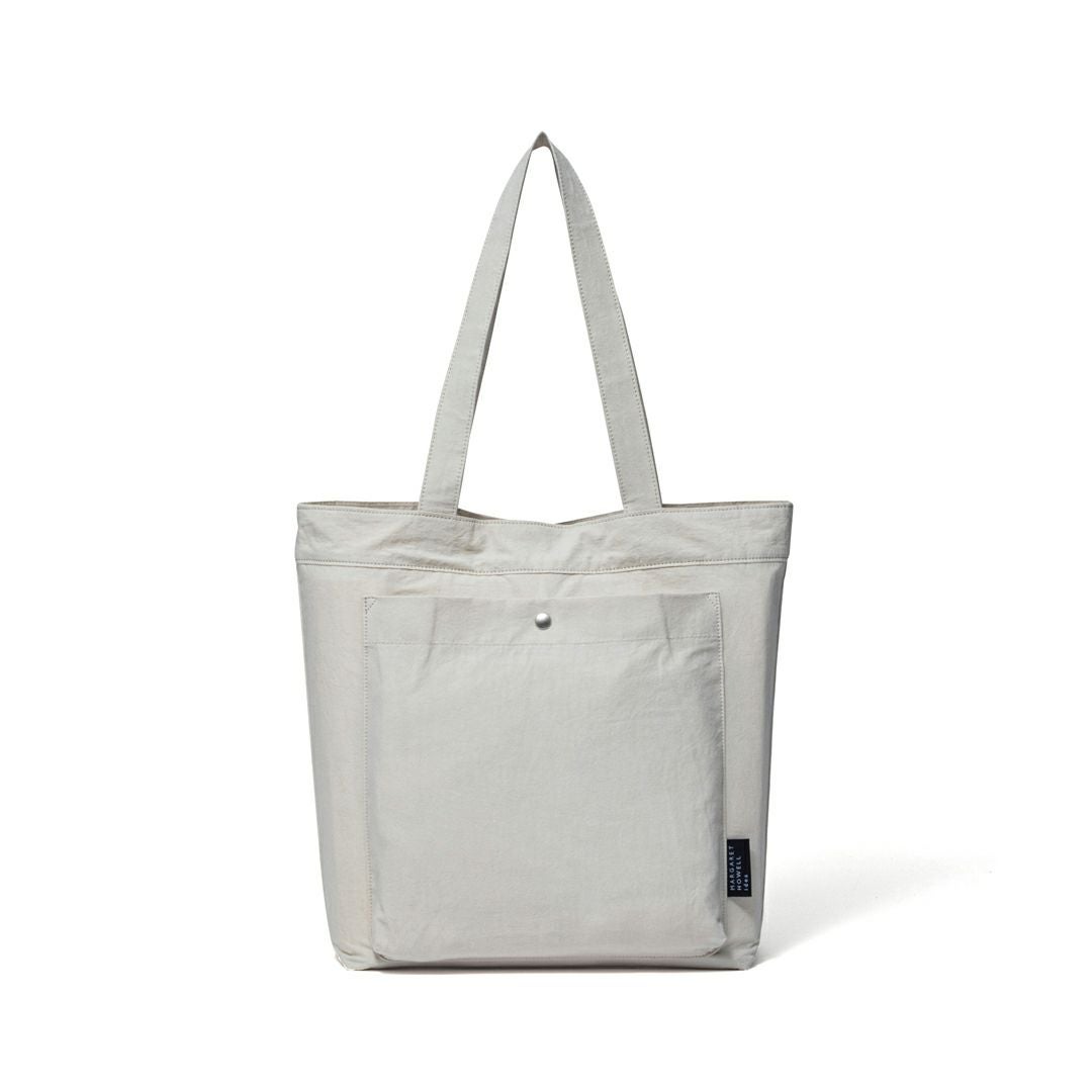 MARGARET HOWELL idea スクイレス トート 商品｜THE BAGMANIA