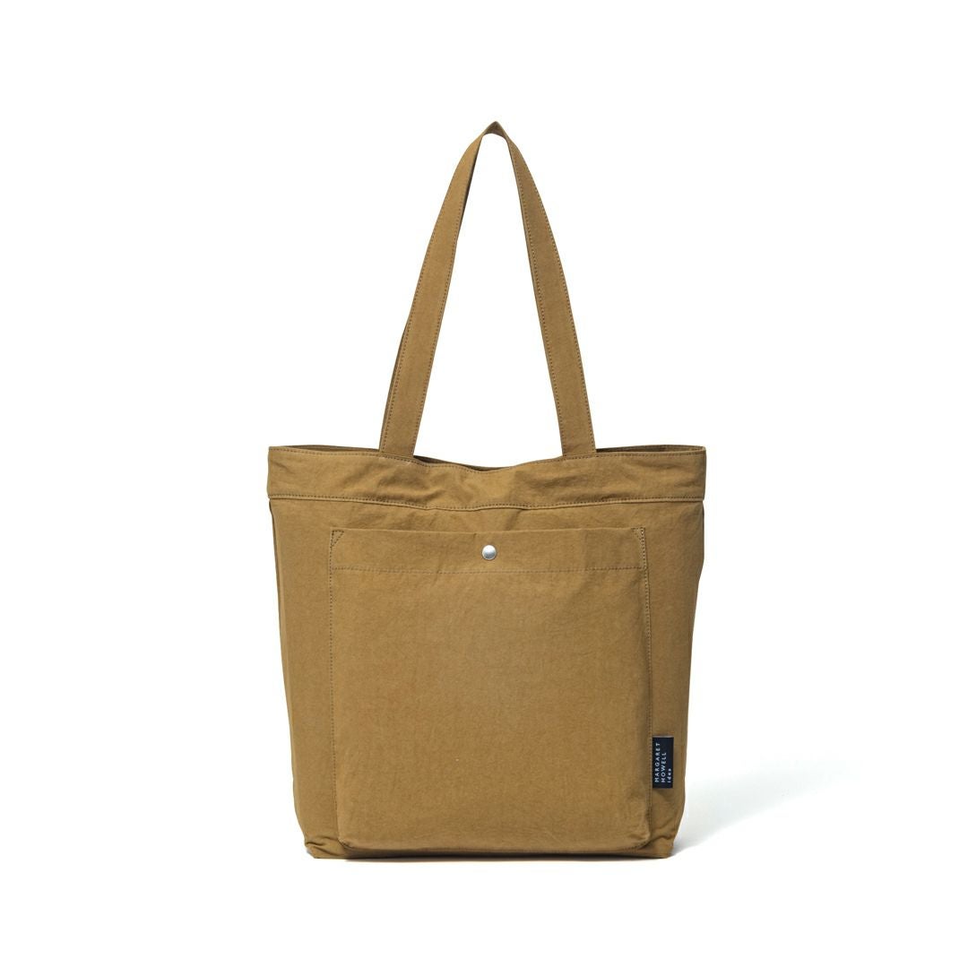 MARGARET HOWELL idea スクイレス トート 商品｜THE BAGMANIA