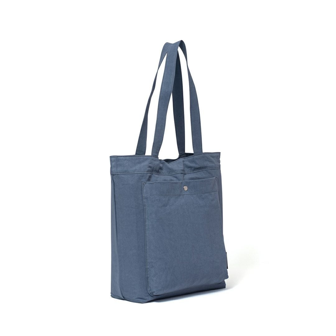 MARGARET HOWELL idea スクイレス トート 商品｜THE BAGMANIA