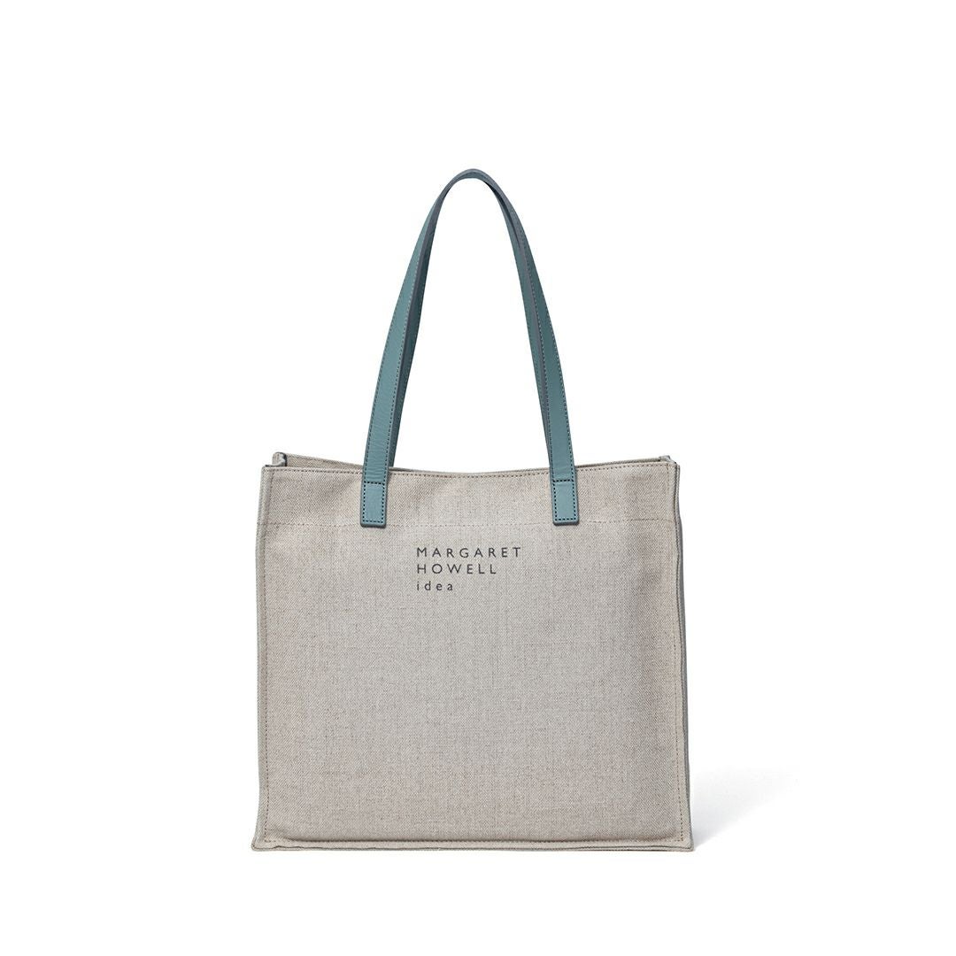 MARGARET HOWELL idea グランピアンズ トート 商品｜THE BAGMANIA