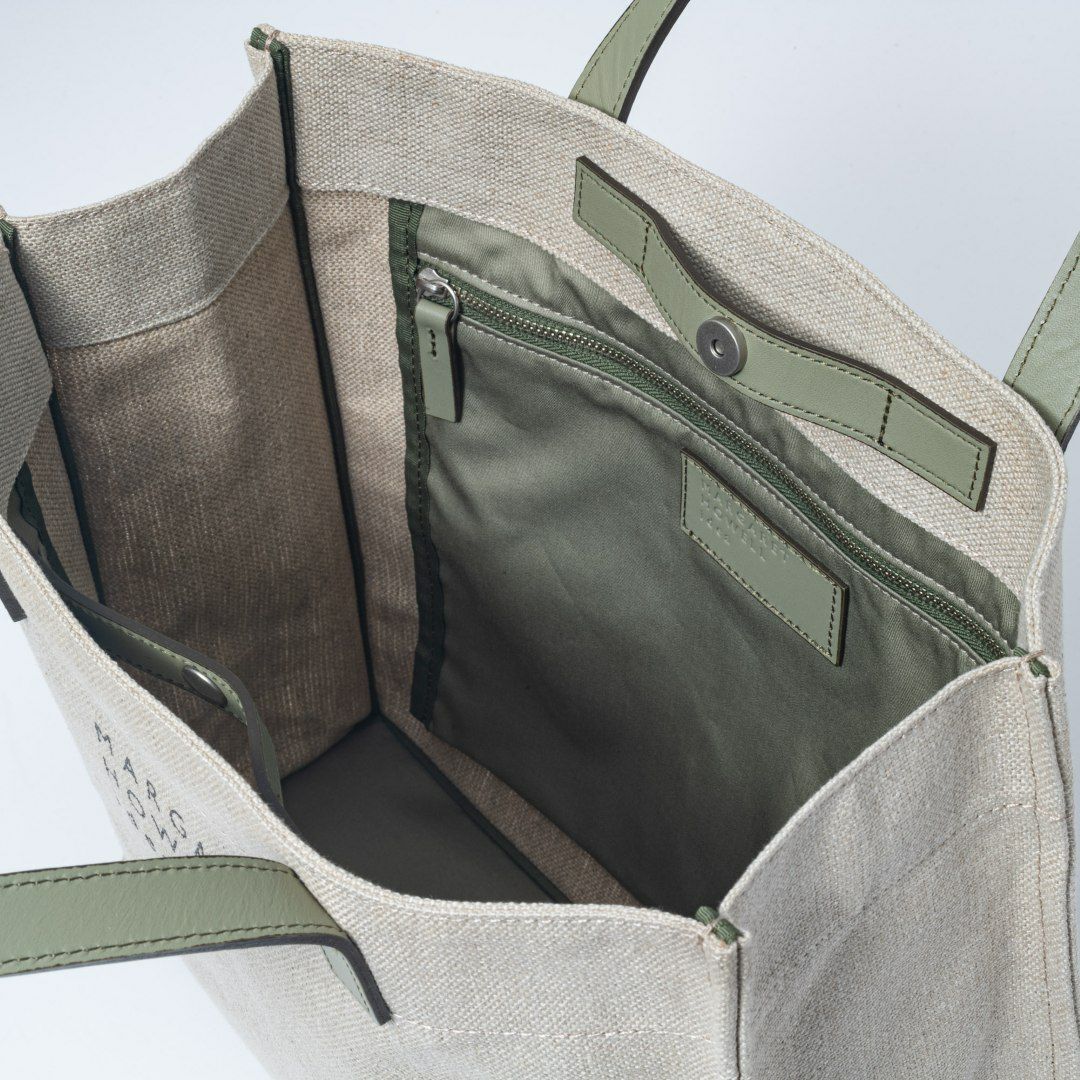 MARGARET HOWELL idea グランピアンズ トート 商品｜THE BAGMANIA