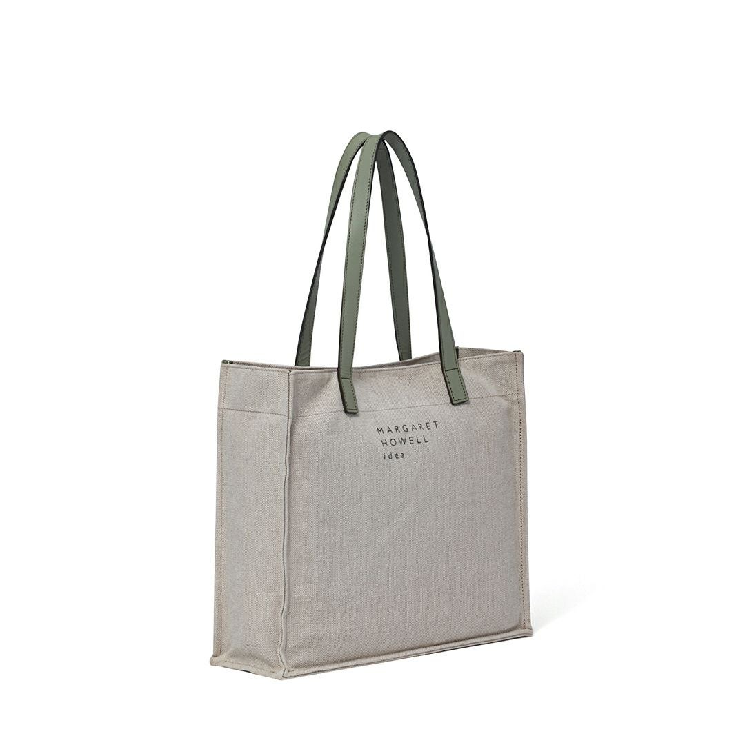 MARGARET HOWELL idea グランピアンズ トート 商品｜THE BAGMANIA