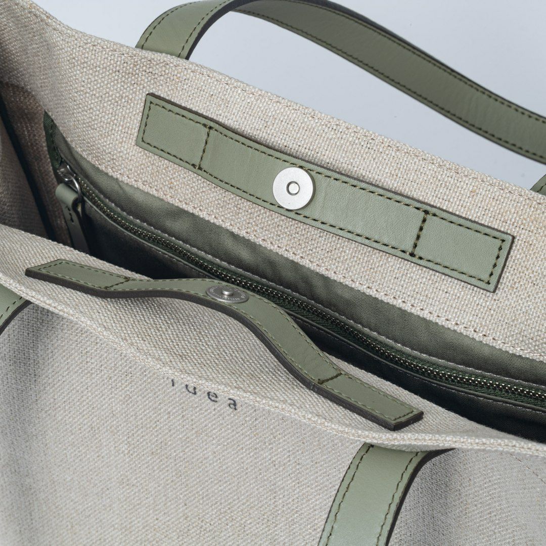 MARGARET HOWELL idea グランピアンズ トート 商品｜THE BAGMANIA