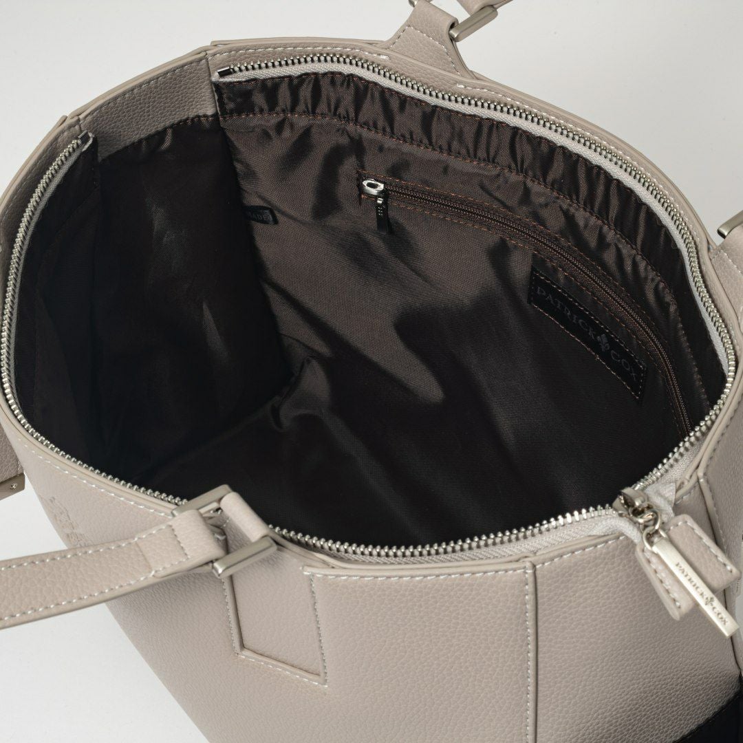 セール】PATRICK COX デイリー トート 商品｜THE BAGMANIA