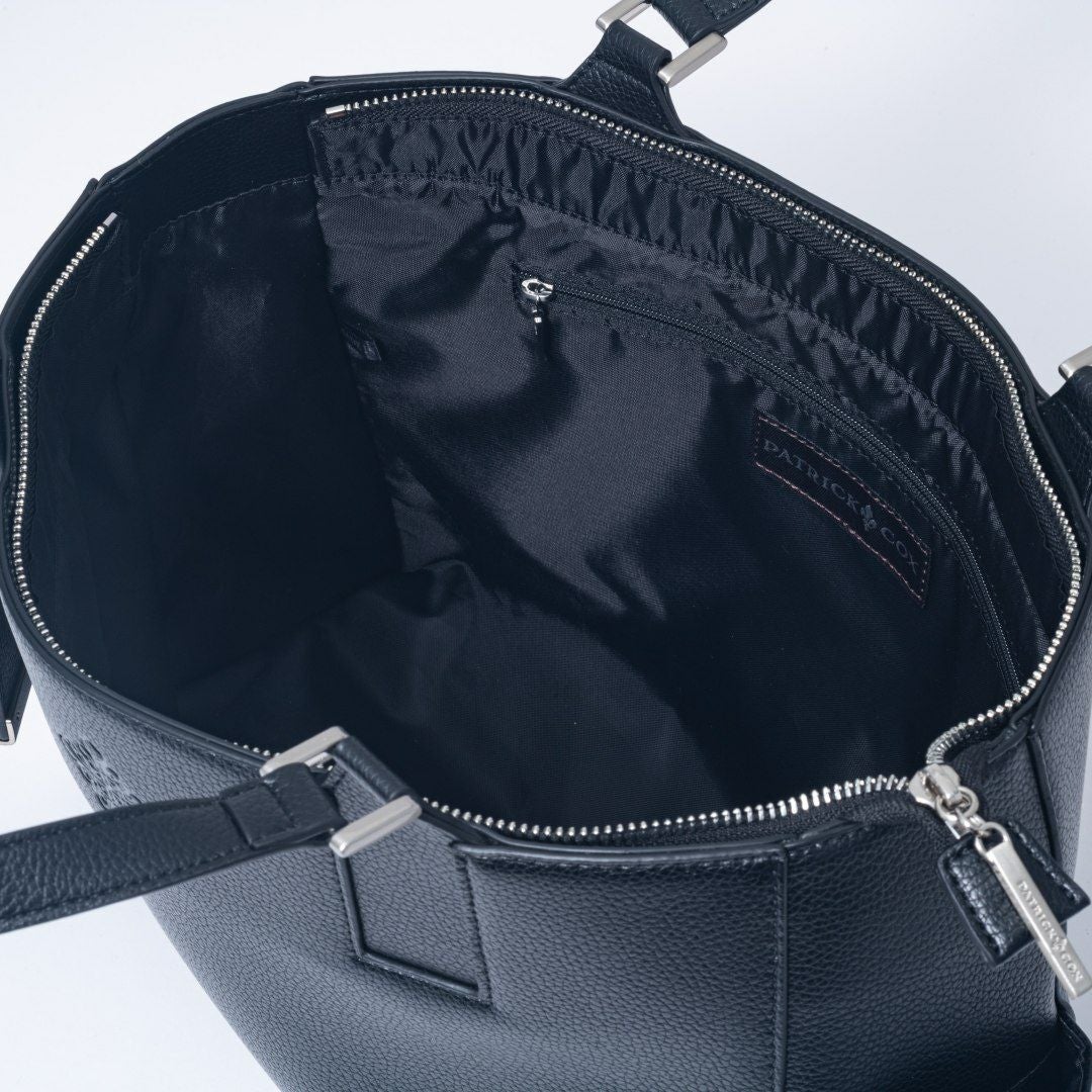 セール】PATRICK COX デイリー トート 商品｜THE BAGMANIA