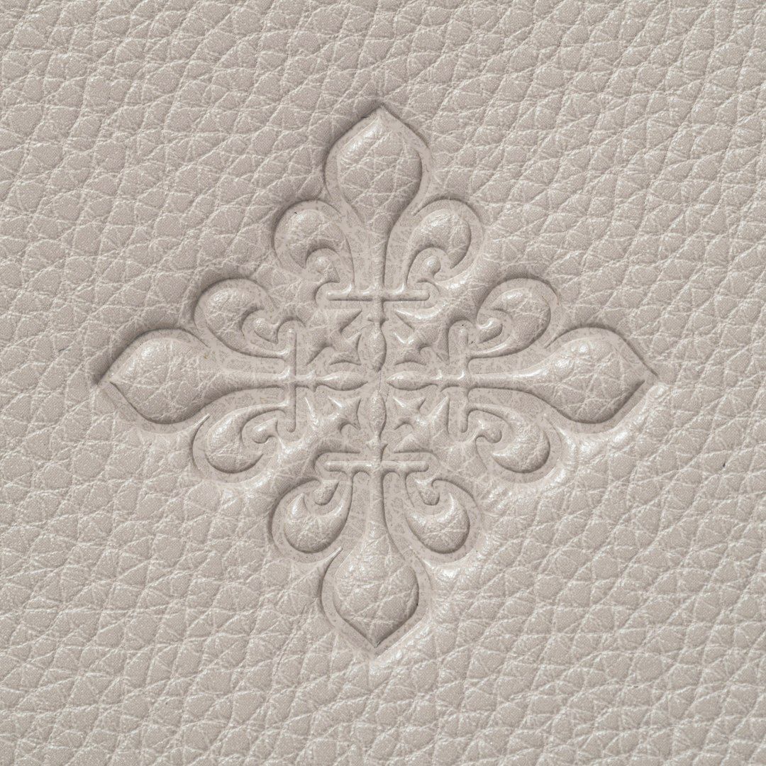 PATRICK COX デイリー トート グレー