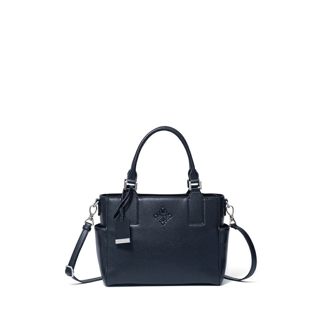 PATRICK COX デイリー 2WAYハンド ブラック