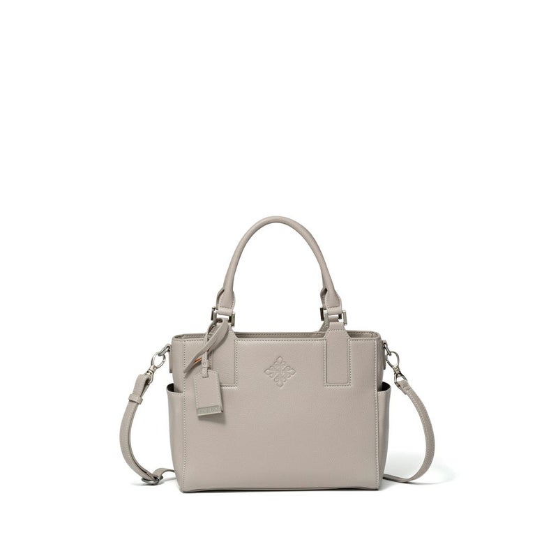 PATRICK COX デイリー 2WAYハンド グレー