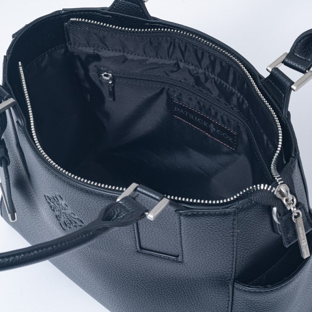 PATRICK COX デイリー 2WAYハンド 商品｜THE BAGMANIA