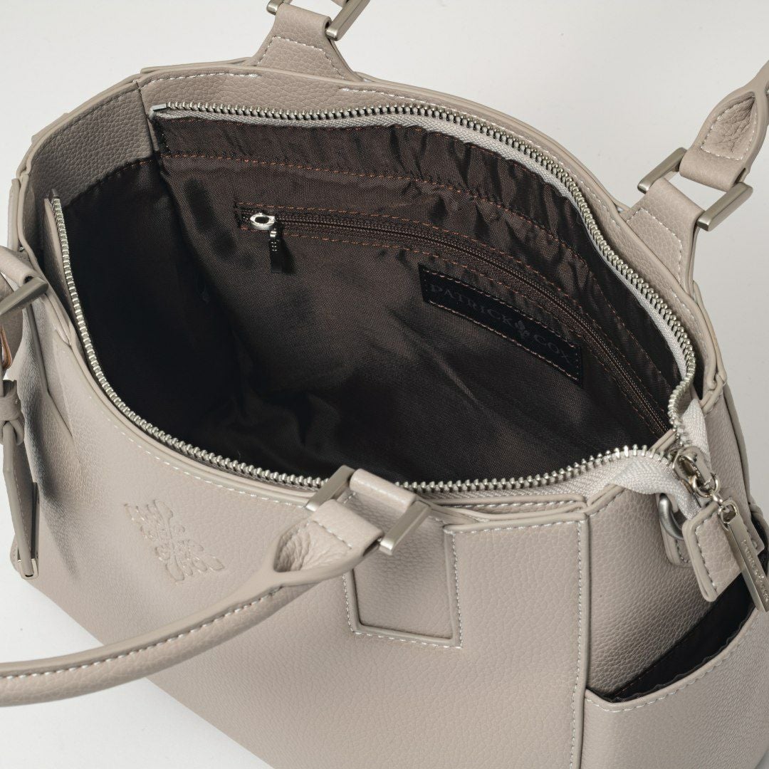 PATRICK COX デイリー 2WAYハンド 商品｜THE BAGMANIA