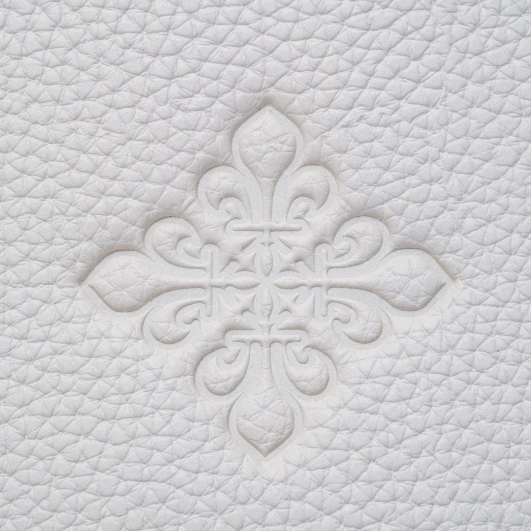 PATRICK COX デイリー 2WAYハンド ホワイト