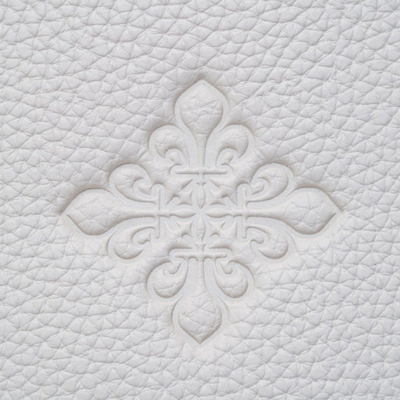 PATRICK COX デイリー 2WAYハンド ホワイト