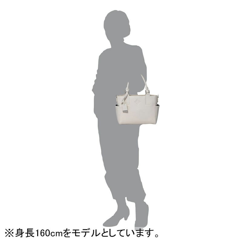 PATRICK COX デイリー 2WAYハンド