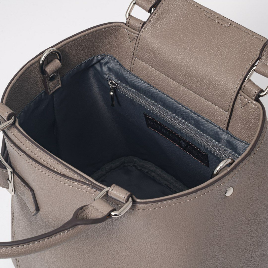 PATRICK COX ラップベルト 2WAYトート 商品｜THE BAGMANIA