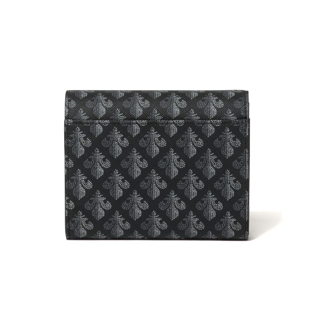 PATRICK COX カラフルメゾン L字ファスナー折り財布 商品｜THE BAGMANIA