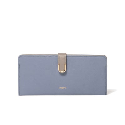 U by ungaro シルヴィー 薄型長財布 商品｜THE BAGMANIA