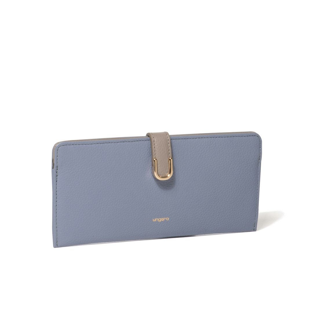 U by ungaro シルヴィー 薄型長財布 商品｜THE BAGMANIA