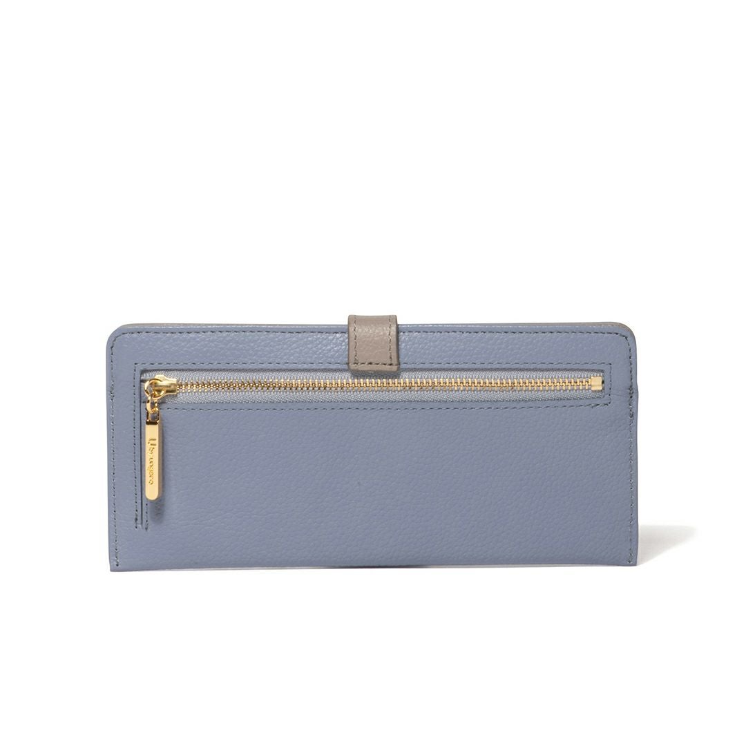 U by ungaro シルヴィー 薄型長財布 商品｜THE BAGMANIA