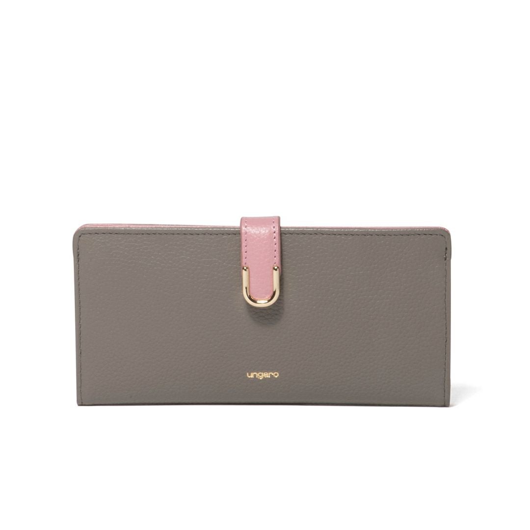 U by ungaro シルヴィー 二つ折り長財布 商品｜THE BAGMANIA