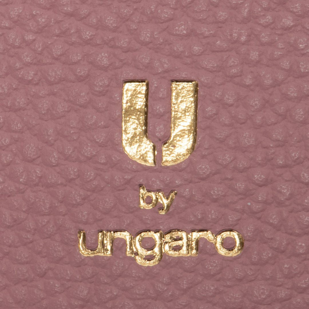 U by ungaro シルヴィー 外ポケット長財布 商品｜THE BAGMANIA