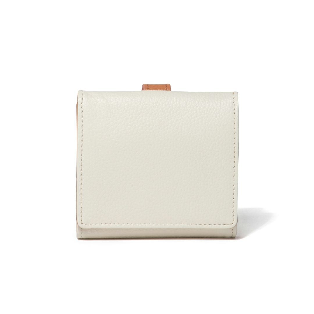 U by ungaro シルヴィー BOX折り財布 商品｜THE BAGMANIA