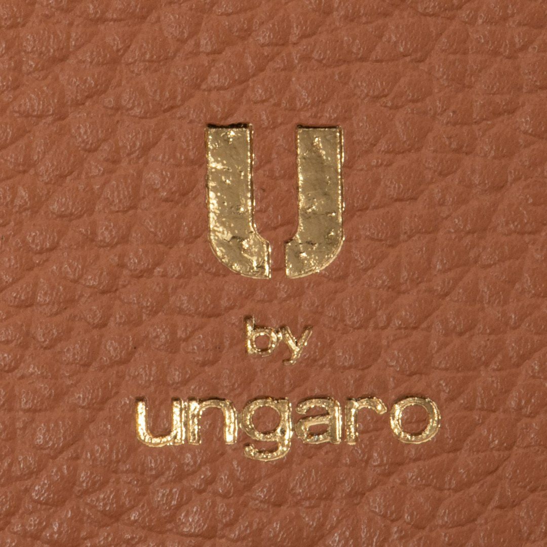 U by ungaro シルヴィー BOX折り財布 商品｜THE BAGMANIA