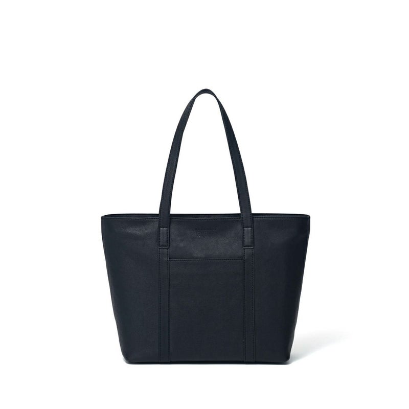 MARGARET HOWELL idea オークショット トート ブラック