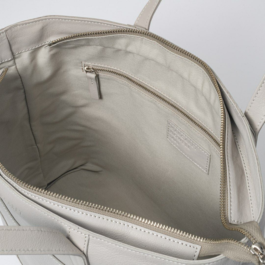 MARGARET HOWELL idea オークショット トート