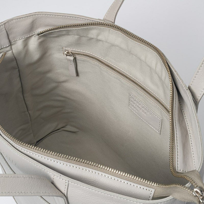 MARGARET HOWELL idea オークショット トート