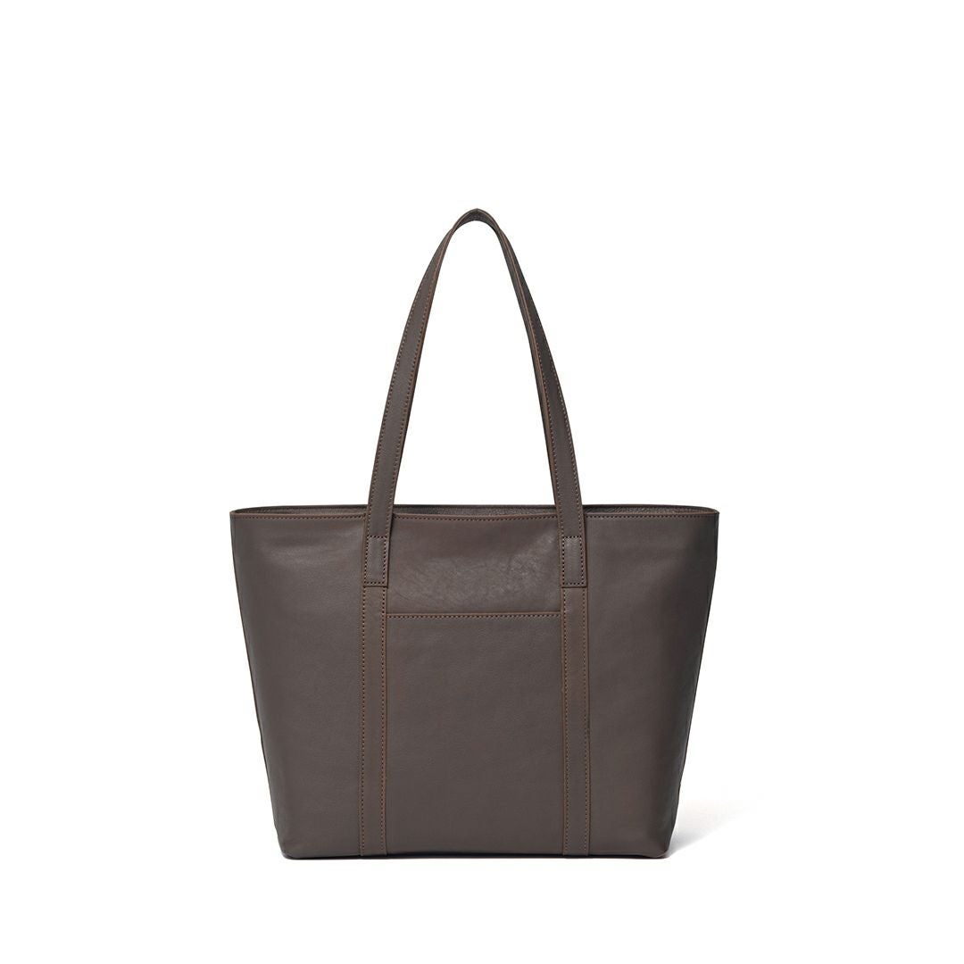 MARGARET HOWELL idea オークショット トート 商品｜THE BAGMANIA