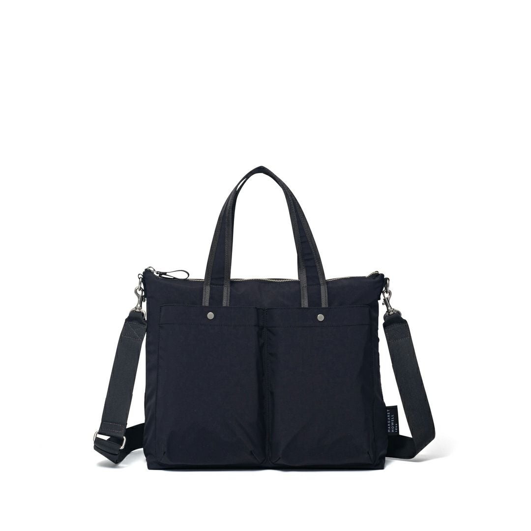 MARGARET HOWELL idea コープマン 2WAYトート 商品｜THE BAGMANIA