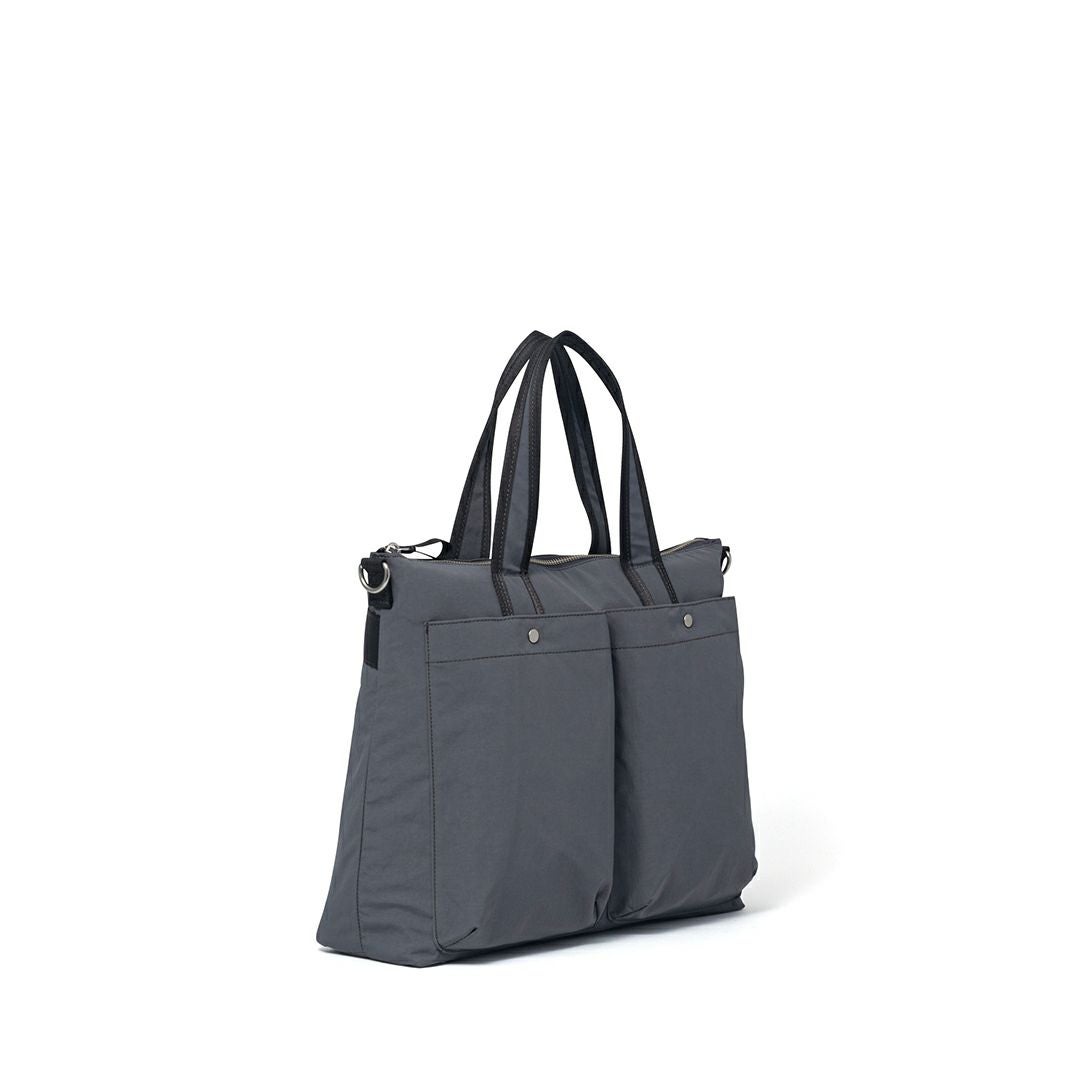 MARGARET HOWELL idea コープマン 2WAYトート 商品｜THE BAGMANIA