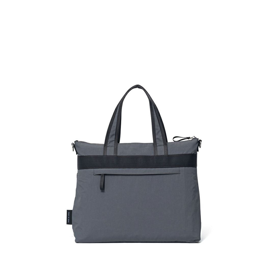 MARGARET HOWELL idea コープマン 2WAYトート 商品｜THE BAGMANIA