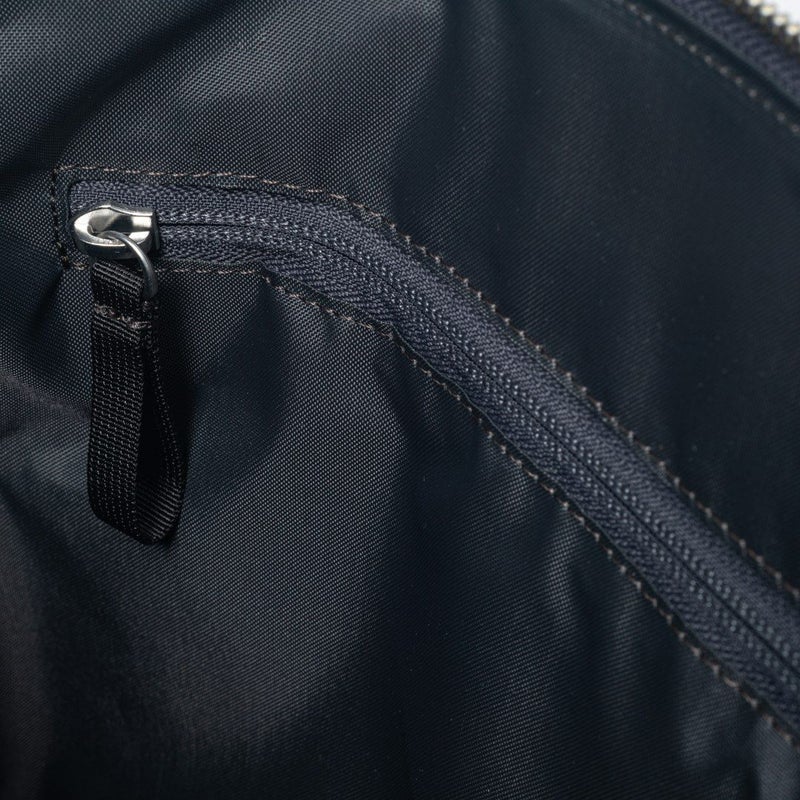 MARGARET HOWELL idea コープマン 2WAYトート グレー