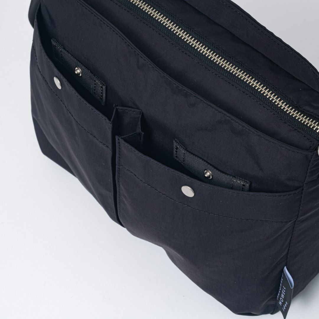 MARGARET HOWELL idea コープマン ショルダー 商品｜THE BAGMANIA