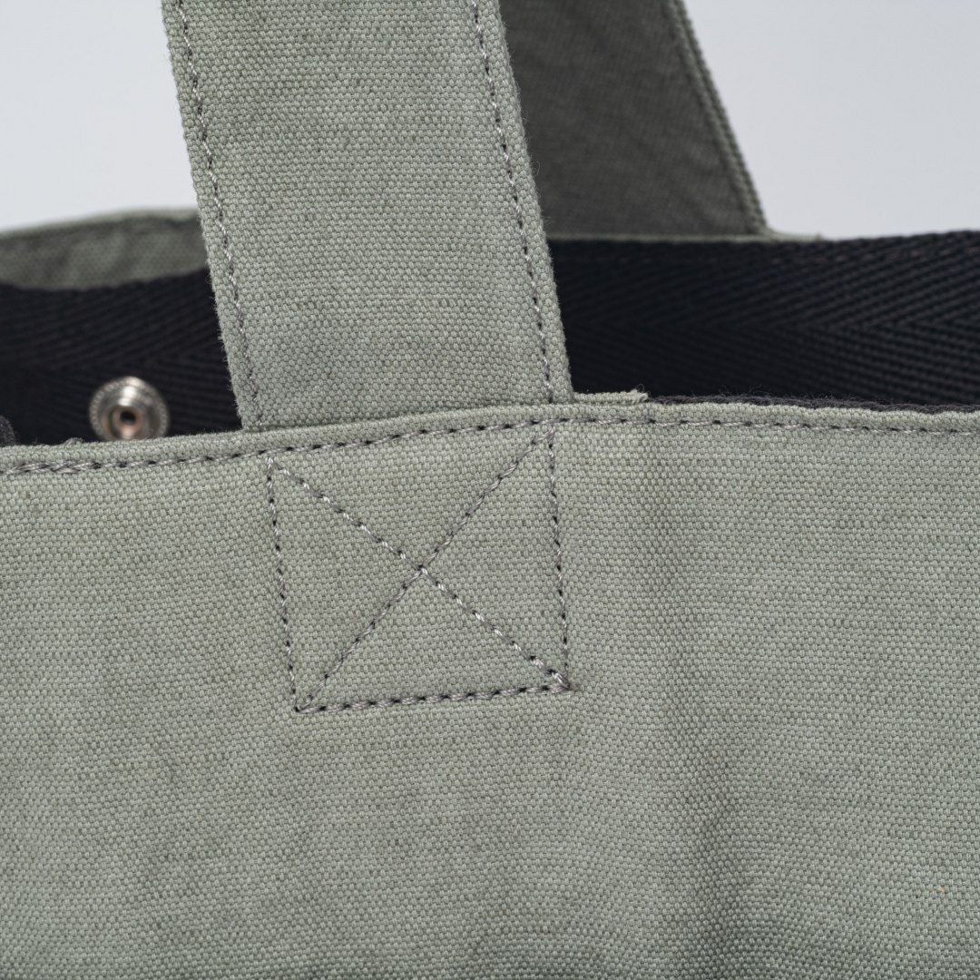 MARGARET HOWELL idea クランボーン トート 商品｜THE BAGMANIA