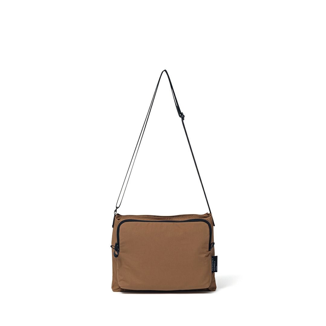 MARGARET HOWELL idea ヴィンテージライク ボディバッグ 商品｜THE