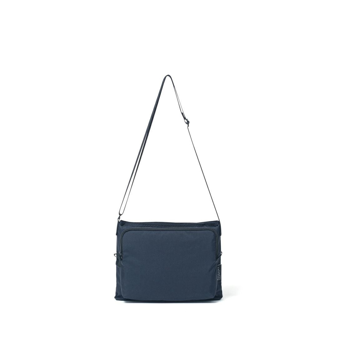 ♡サコッシュ Margaret Chic MIX♡ MARGARET HOWELL idea ヴィンテージライク サコッシュ 商品｜THE BAGMANIA