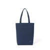 MARGARET HOWELL idea ケルプ トートバッグ(D) ネイビー