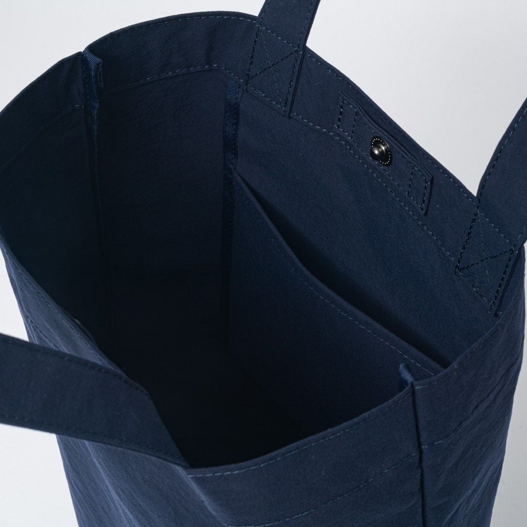 MARGARET HOWELL idea ケルプ トートバッグ(D) 商品｜THE BAGMANIA