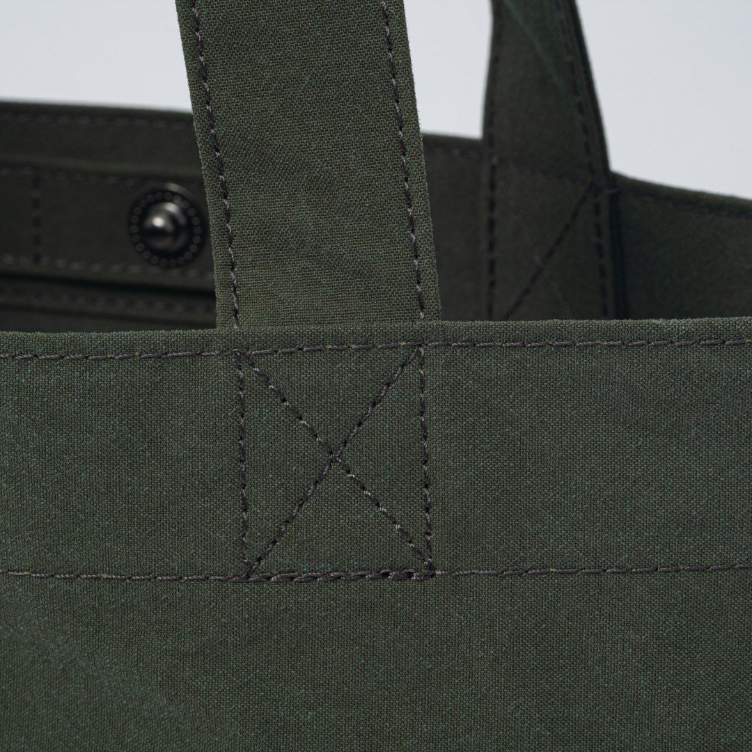 MARGARET HOWELL idea ケルプ トートバッグ(D) 商品｜THE BAGMANIA