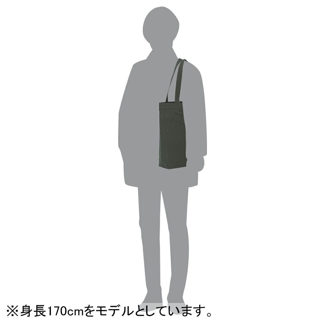 MARGARET HOWELL idea ケルプ トートバッグ(D) 商品｜THE BAGMANIA