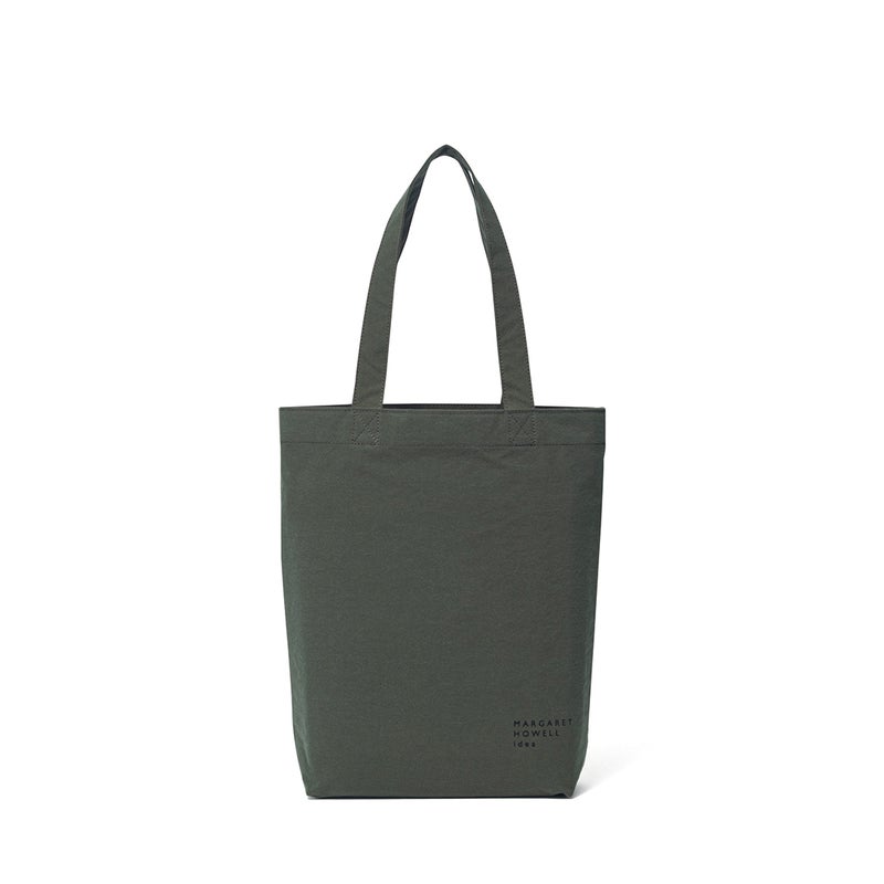 MARGARET HOWELL idea ケルプ トートバッグ(D)